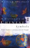 Dictionary of Chinese Symbols (eBook, PDF)