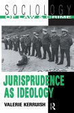 Jurisprudence as Ideology (eBook, ePUB)