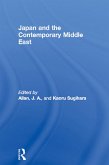 Japan and the Contemporary Middle East (eBook, PDF)