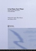 Living Wages, Equal Wages: Gender and Labour Market Policies in the United States (eBook, ePUB)