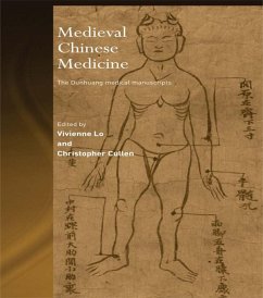 Medieval Chinese Medicine (eBook, PDF) - Cullen, Christopher; Lo, Vivienne