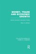 Money, Trade and Economic Growth... - Bild 1