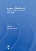 Images of the Street (eBook, ePUB)