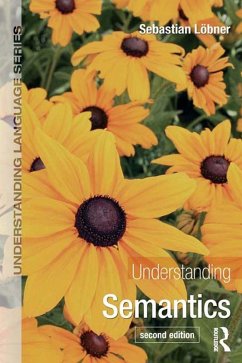 Cover Understanding Semantics (eBook, ePUB)