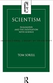 Scientism (eBook, ePUB)