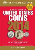 A Guide Book of United States Coins 2014 (eBook, ePUB)