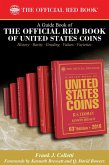 A Guide Book of the Official Red Book of United States Coin (eBook, ePUB)