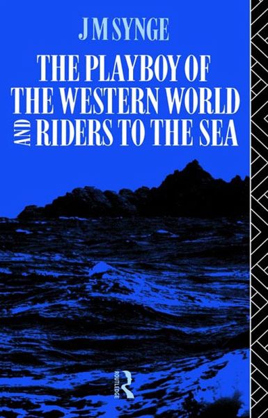 Playboy of the Western World (eBook, ePUB)