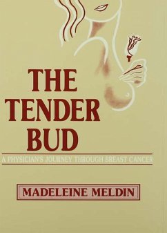 The Tender Bud (eBook, ePUB) - Meldin, Madeleine