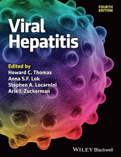 Viral Hepatitis (eBook, ePUB)