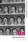 On Being Authentic (eBook, ePUB)