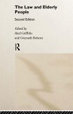 The Law and Elderly People (eBook, PDF) The Law and Elderly People (eBook, PDF)
