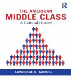 The American Middle Class (eBook, ePUB)