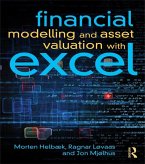 Financial Modelling and Asset Valuation with Excel (eBook, PDF)