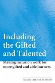 Including the Gifted and Talented (eBook, ePUB)