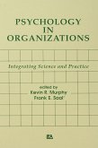 Psychology in Organizations (eBook, PDF)