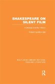 Shakespeare on Silent Film (eBook, ePUB)