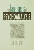 The Languages of Psychoanalysis (eBook, ePUB)