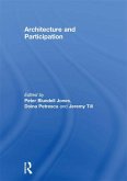 Architecture and Participation (eBook, ePUB)
