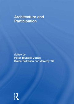 Cover Architecture and Participation (eBook, ePUB)