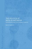 The Politics of NGOs in Indonesia (eBook, PDF)