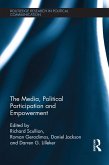 The Media, Political Participation and Empowerment (eBook, ePUB)