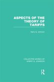Aspects of the Theory of Tariffs (Collected Works of Harry Johnson) (eBook, PDF)