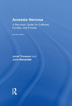 Cover Anorexia Nervosa (eBook, PDF)
