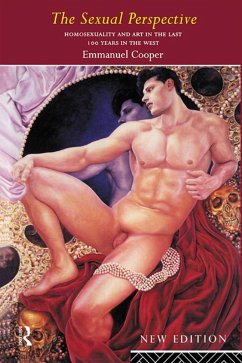 The Sexual Perspective (eBook, ePUB) - Cooper, Emmanuel