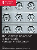 The Routledge Companion to International Management Education (eBook, PDF)