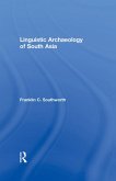 Linguistic Archaeology of South Asia (eBook, PDF)