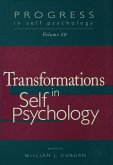 Progress in Self Psychology, V. 20 (eBook, ePUB)