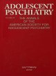 Adolescent Psychiatry, V. 29 (eBook,... - Bild 1