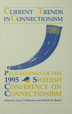Cover Current Trends in Connectionism (eBook, PDF)