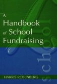 A Handbook of School Fundraising (eBook, ePUB)
