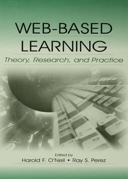 Web-Based Learning (eBook, PDF)
