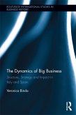 The Dynamics of Big Business (eBook, PDF)