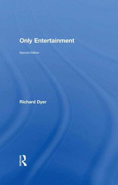 Only Entertainment (eBook, ePUB)