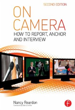 Cover On Camera (eBook, ePUB)