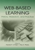 Web-Based Learning (eBook, ePUB)