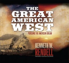 Cover The Great American West (eBook, ePUB)