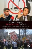 Right-Wing Radicalism Today (eBook, PDF) Right-Wing Radicalism Today (eBook, PDF)