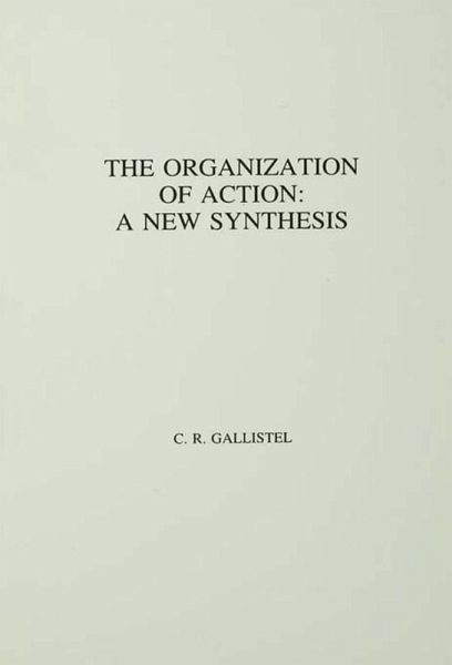 The Organization of Action (eBook, PDF)