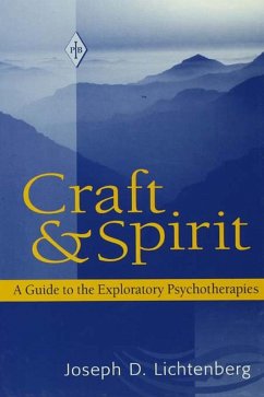 Cover Craft and Spirit (eBook, PDF)