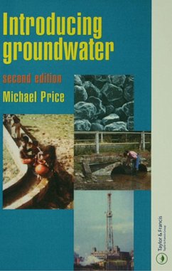 Introducing Groundwater (eBook, ePUB) - Price, Michael