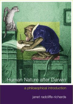 Cover Human Nature After Darwin (eBook, PDF)