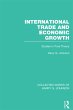 International Trade and Economic Growth... - Bild 1