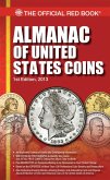 Almanac of United States Coins (eBook, ePUB)