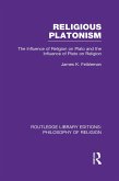Religious Platonism (eBook, PDF)