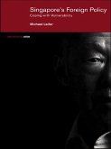Singapore's Foreign Policy (eBook, ePUB)
